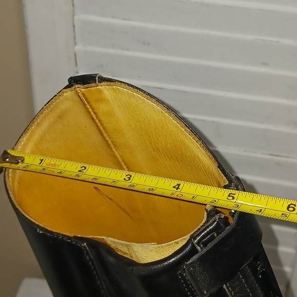 Bevel Saddlery Ltd Equestrian Riding Boots - Picture 13 of 16